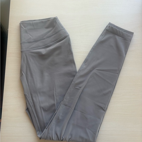 Oner Active Unified High Waisted Leggings - Minky - Picture 2 of 6